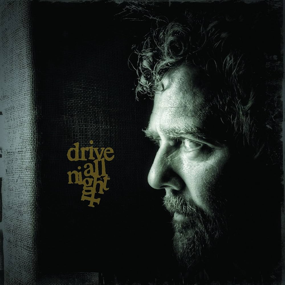 Amazon.com: DRIVE ALL NIGHT: CDs & Vinyl